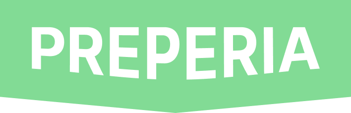 Preperia Logo