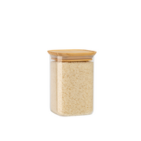 Storage jar 1100ml