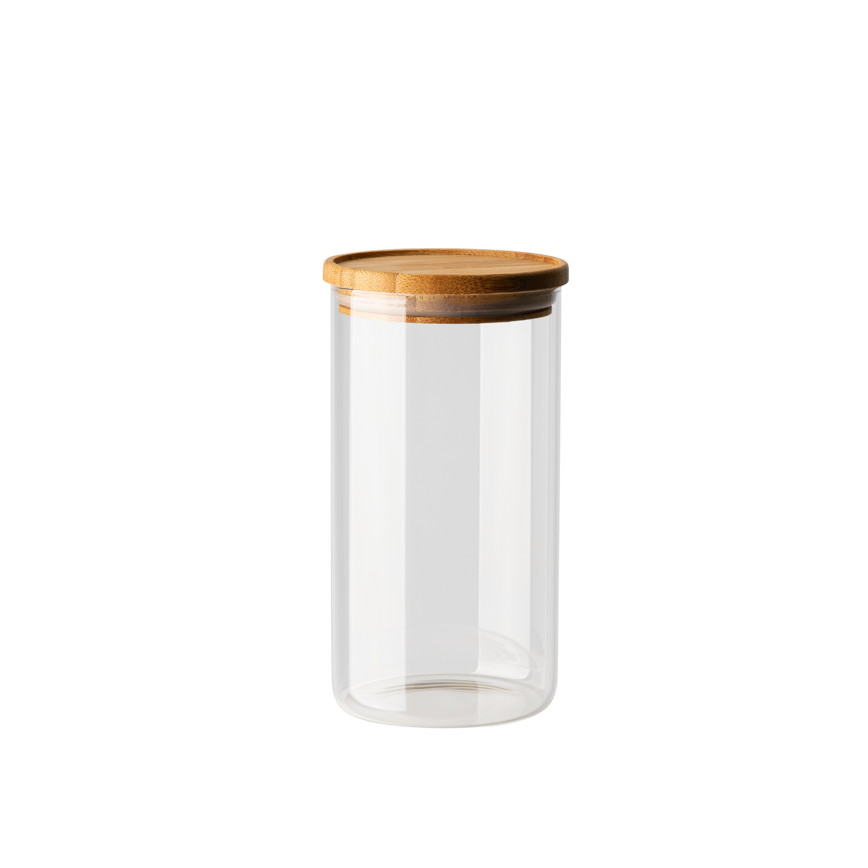 Vaso di stoccaggio 800ml