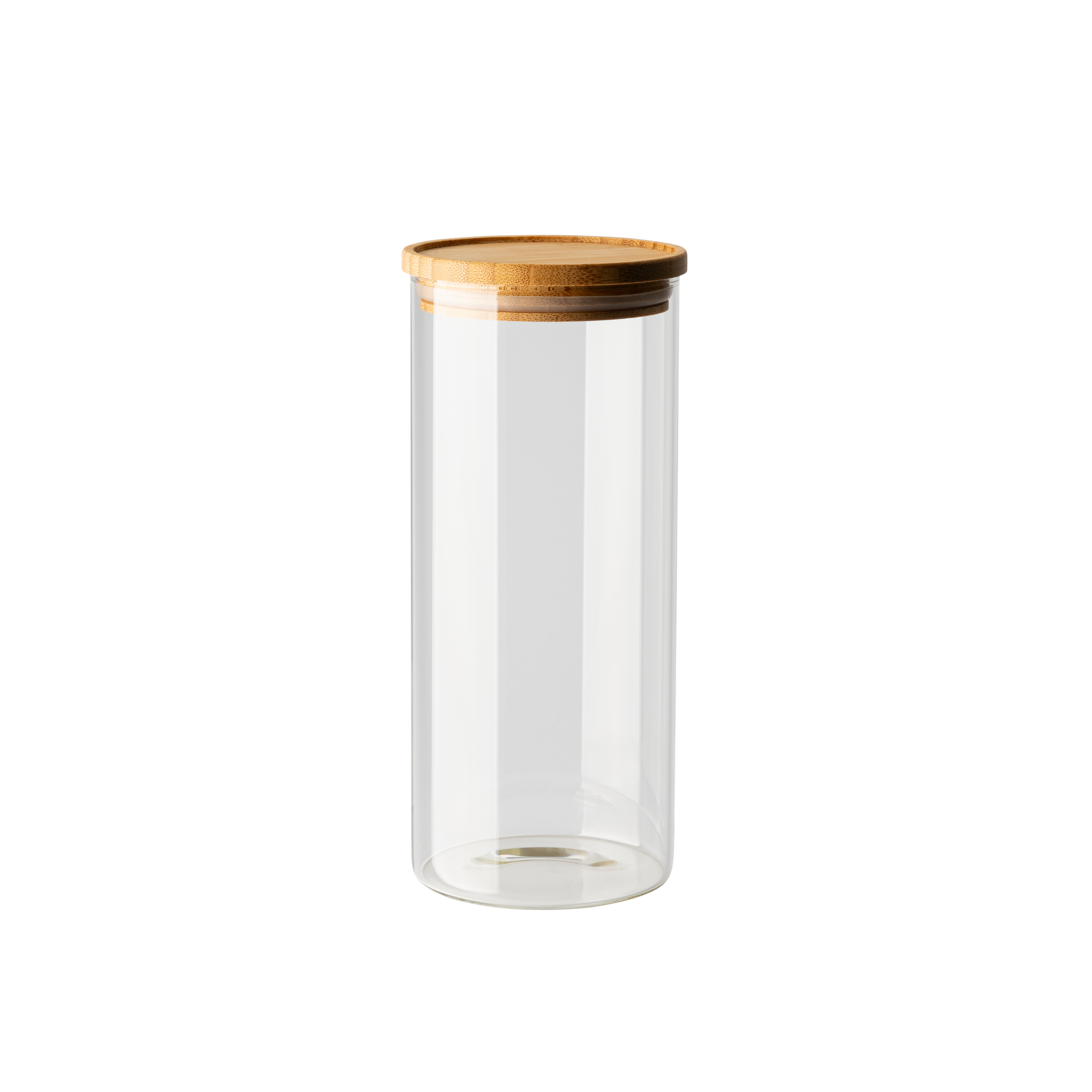 Vaso di stoccaggio 800ml