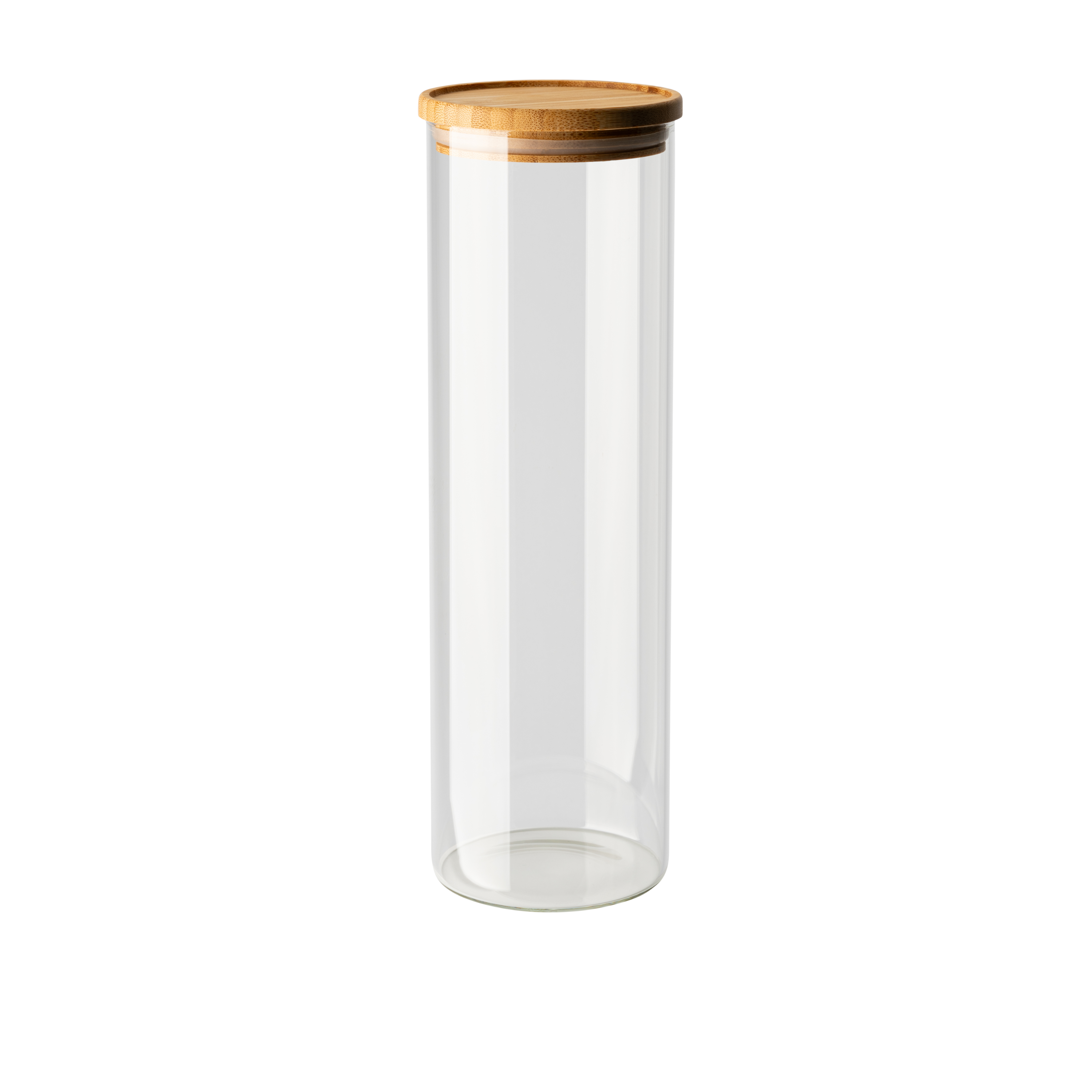 Vaso di stoccaggio 800ml