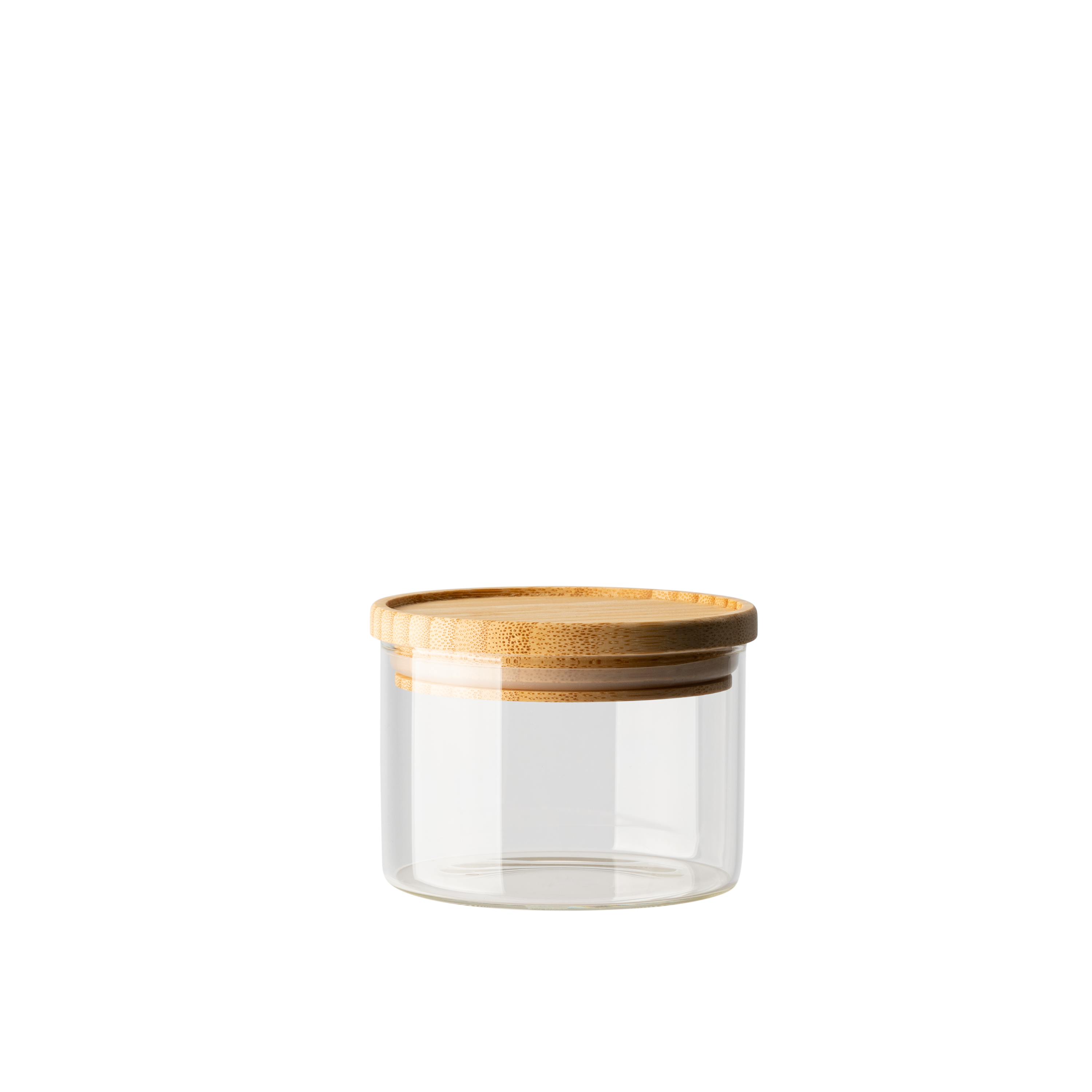 Vaso di stoccaggio 800ml