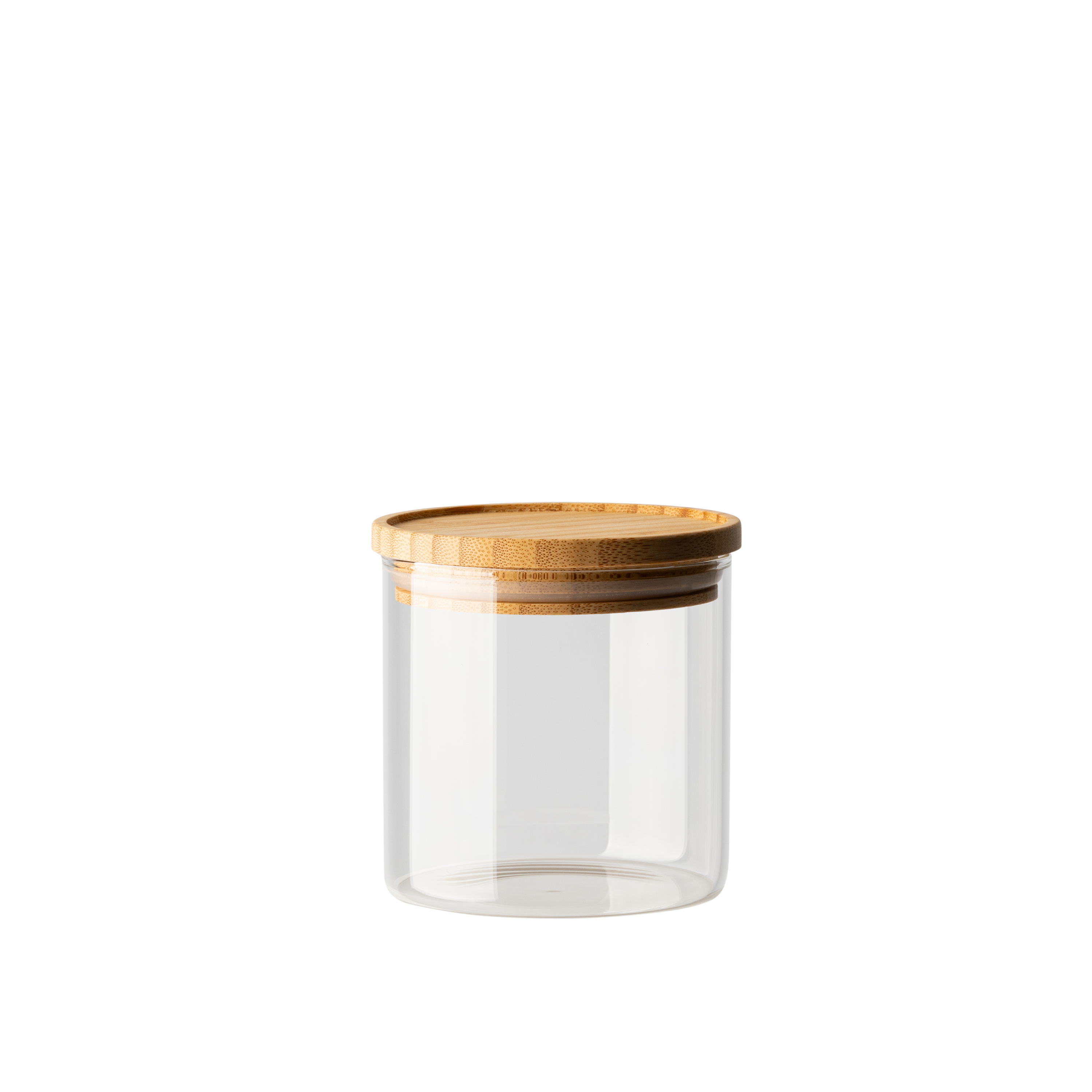 Vaso di stoccaggio 800ml