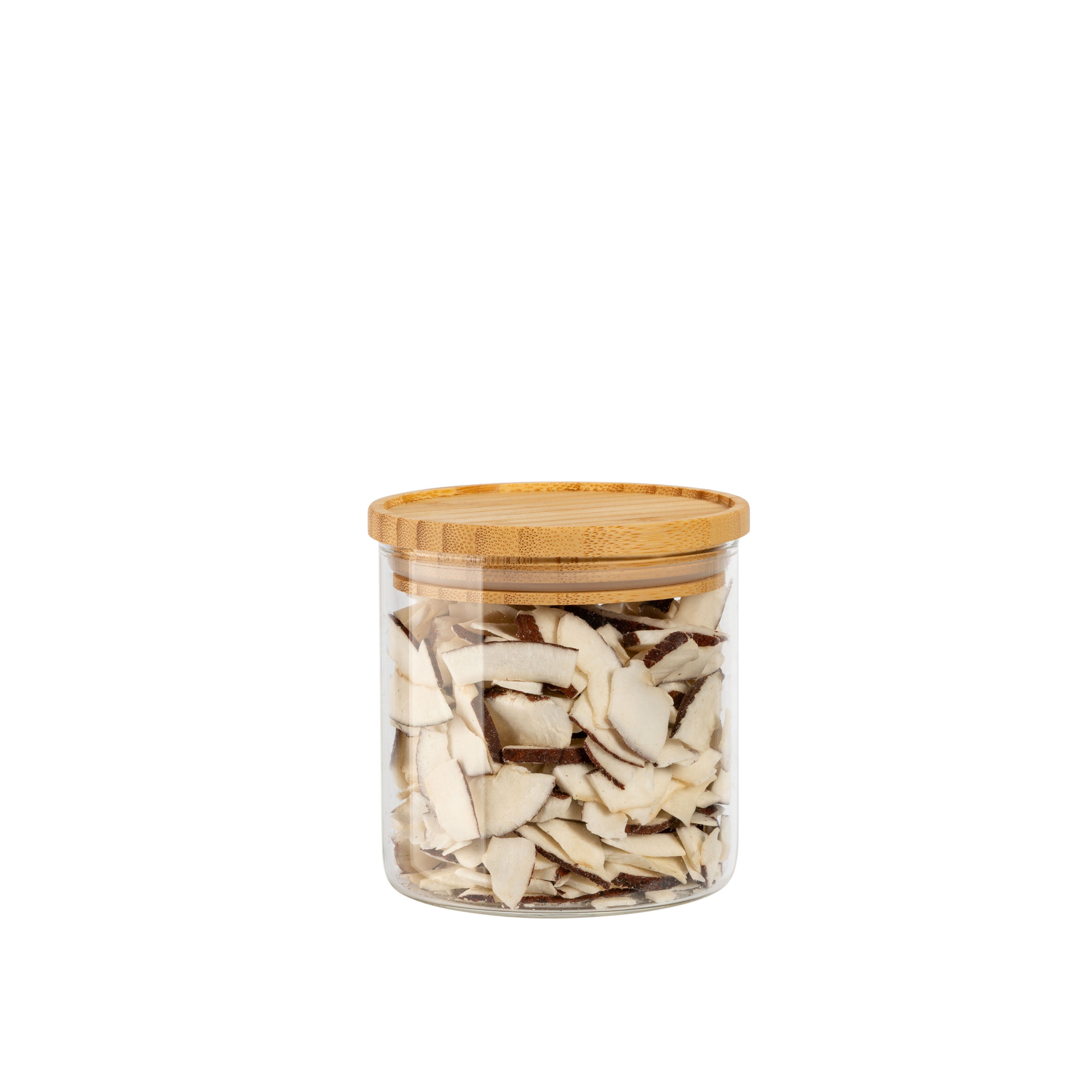 Vaso di stoccaggio 800ml