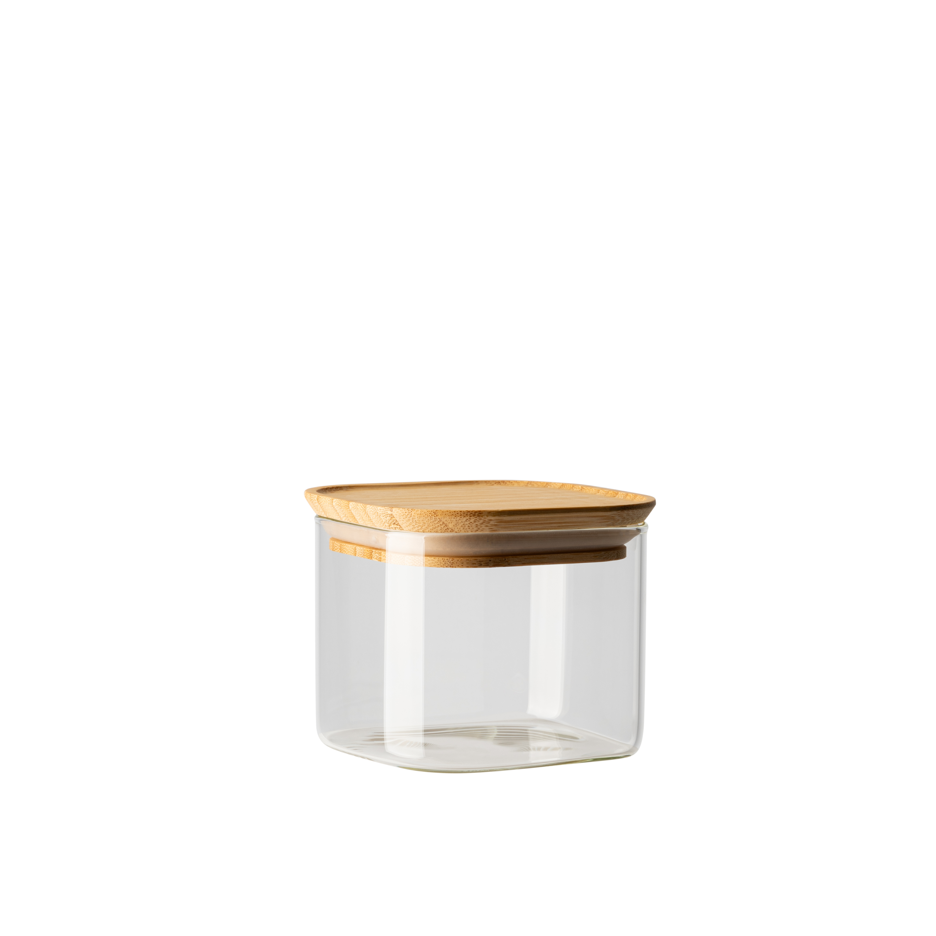 Storage jar 600ml