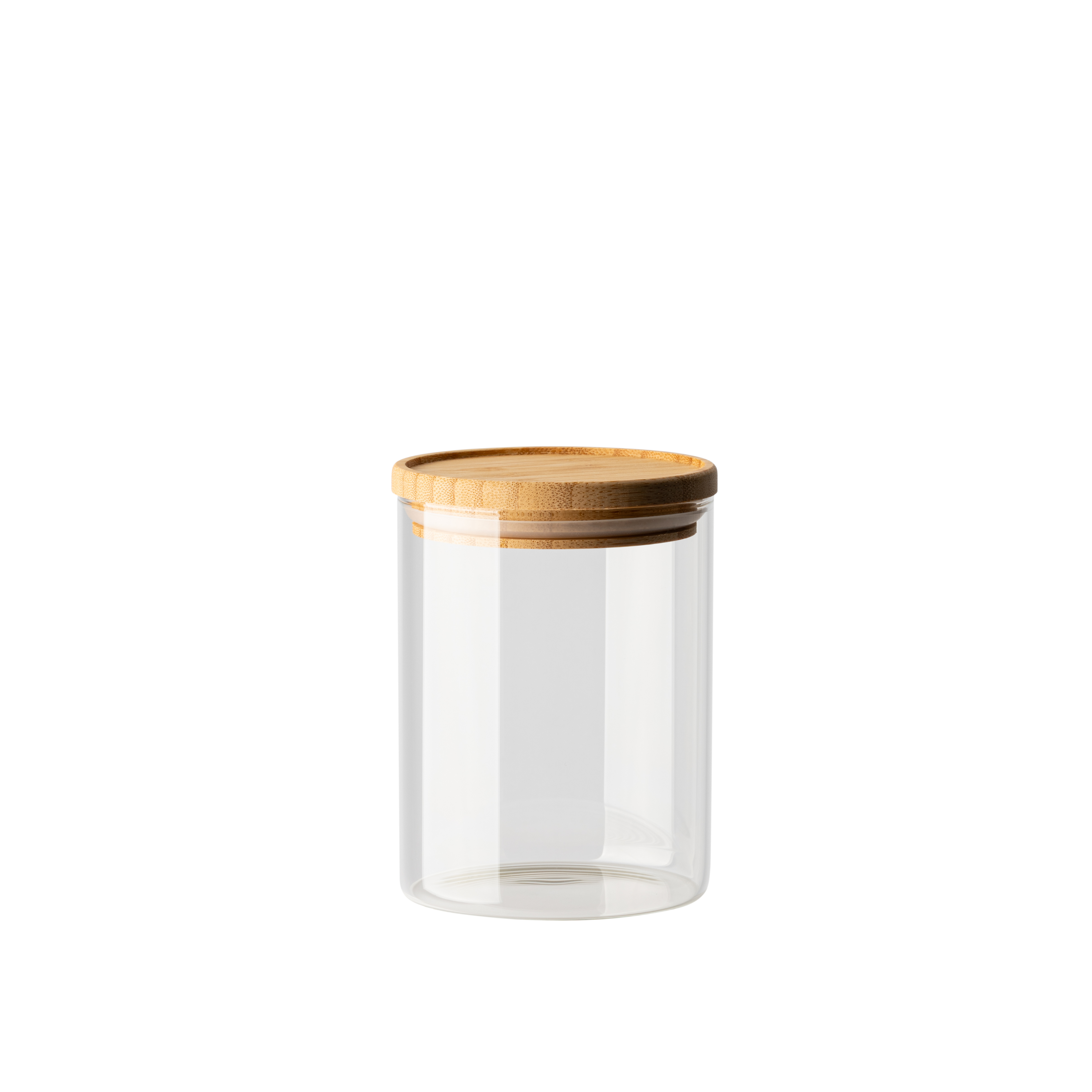 Vaso di stoccaggio 800ml