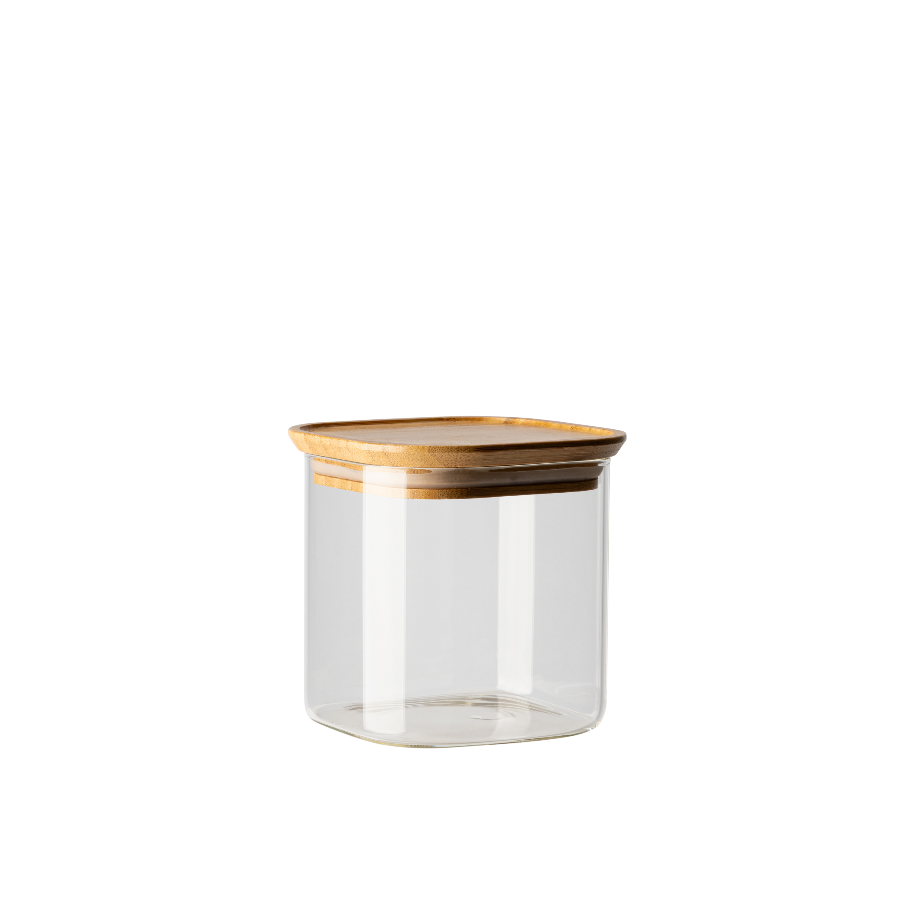 Vaso di stoccaggio 800ml